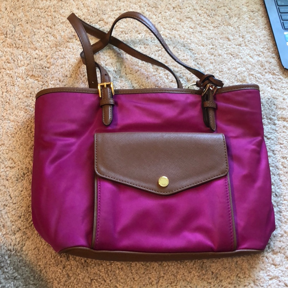 Michael Kors mini Tote